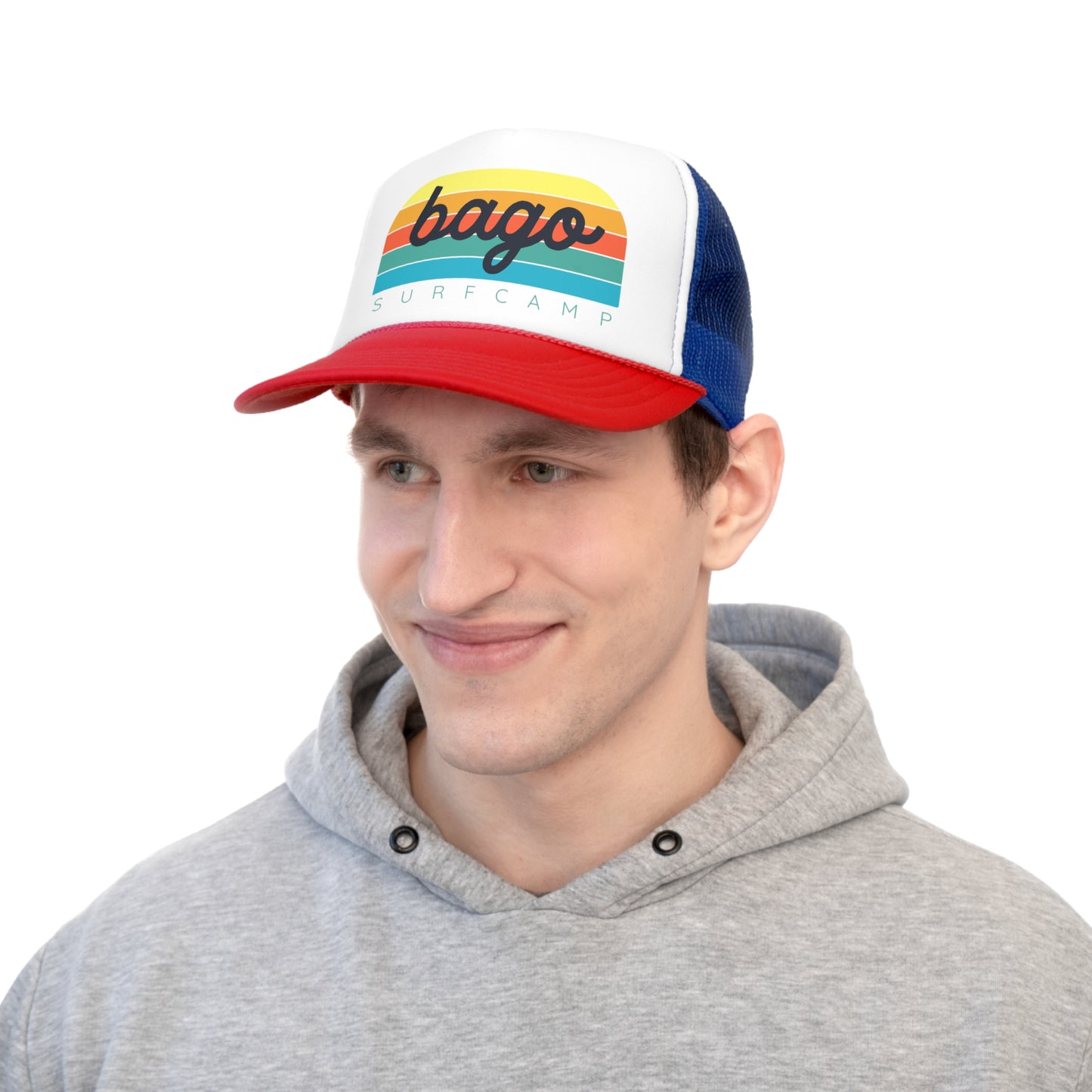 bago - Trucker Caps