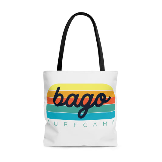 bago - Tote Bag